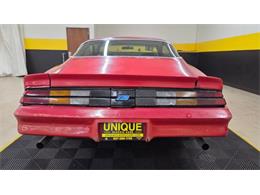 1981 Chevrolet Camaro (CC-2097799) for sale in Mankato, Minnesota
