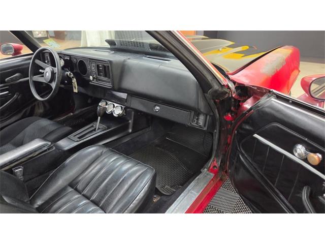 1981 Chevrolet Camaro (CC-2097799) for sale in Mankato, Minnesota