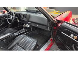 1981 Chevrolet Camaro (CC-2097799) for sale in Mankato, Minnesota