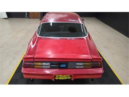 1981 Chevrolet Camaro (CC-2097799) for sale in Mankato, Minnesota