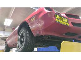 1981 Chevrolet Camaro (CC-2097799) for sale in Mankato, Minnesota