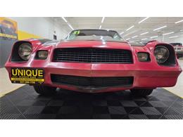 1981 Chevrolet Camaro (CC-2097799) for sale in Mankato, Minnesota