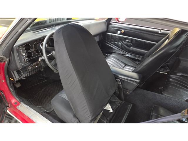 1981 Chevrolet Camaro (CC-2097799) for sale in Mankato, Minnesota