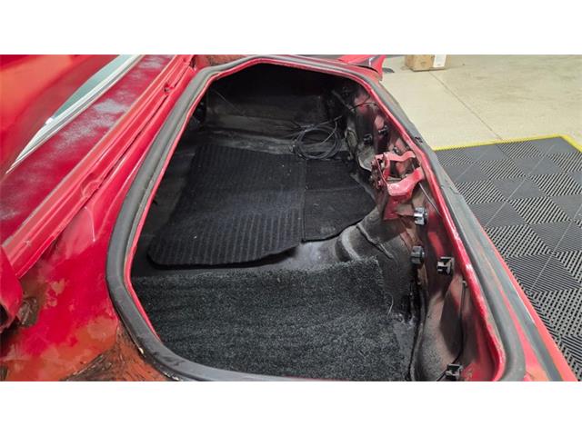 1981 Chevrolet Camaro (CC-2097799) for sale in Mankato, Minnesota