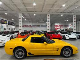 2003 Chevrolet Corvette (CC-2090078) for sale in Dallas, Texas