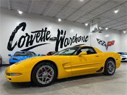 2003 Chevrolet Corvette (CC-2090078) for sale in Dallas, Texas