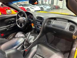 2003 Chevrolet Corvette (CC-2090078) for sale in Dallas, Texas