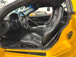2003 Chevrolet Corvette (CC-2090078) for sale in Dallas, Texas