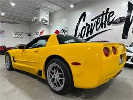 2003 Chevrolet Corvette (CC-2090078) for sale in Dallas, Texas