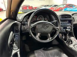 2003 Chevrolet Corvette (CC-2090078) for sale in Dallas, Texas
