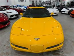 2003 Chevrolet Corvette (CC-2090078) for sale in Dallas, Texas