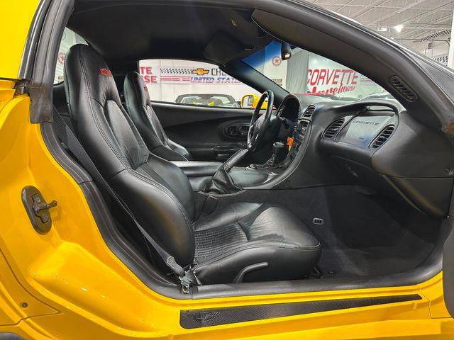 2003 Chevrolet Corvette (CC-2090078) for sale in Dallas, Texas