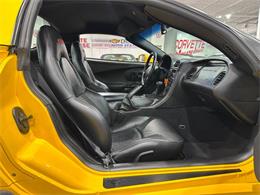 2003 Chevrolet Corvette (CC-2090078) for sale in Dallas, Texas