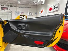 2003 Chevrolet Corvette (CC-2090078) for sale in Dallas, Texas