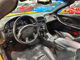 2003 Chevrolet Corvette (CC-2090078) for sale in Dallas, Texas