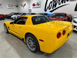 2003 Chevrolet Corvette (CC-2090078) for sale in Dallas, Texas