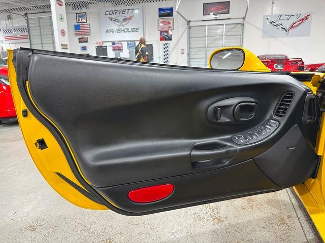 2003 Chevrolet Corvette (CC-2090078) for sale in Dallas, Texas