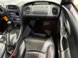 2003 Chevrolet Corvette (CC-2090078) for sale in Dallas, Texas