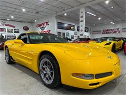 2003 Chevrolet Corvette (CC-2090078) for sale in Dallas, Texas