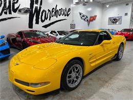 2003 Chevrolet Corvette (CC-2090078) for sale in Dallas, Texas