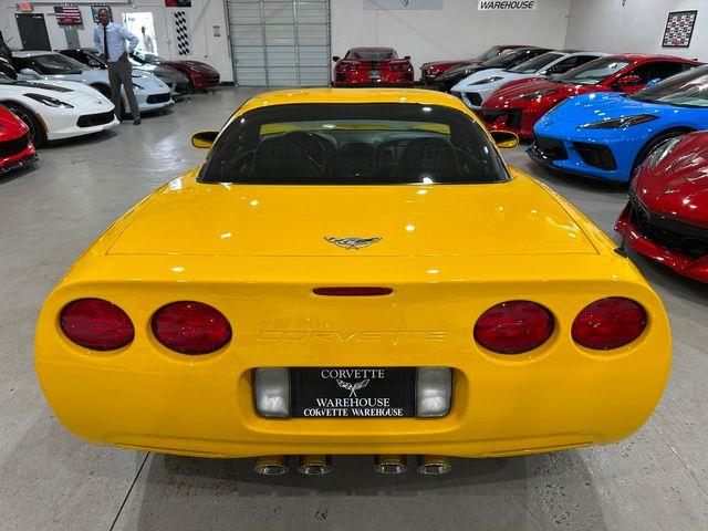 2003 Chevrolet Corvette (CC-2090078) for sale in Dallas, Texas