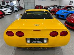 2003 Chevrolet Corvette (CC-2090078) for sale in Dallas, Texas