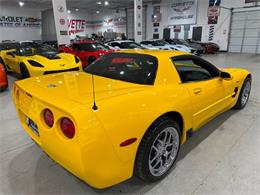 2003 Chevrolet Corvette (CC-2090078) for sale in Dallas, Texas