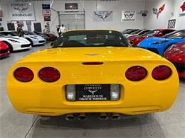 2003 Chevrolet Corvette (CC-2090078) for sale in Dallas, Texas