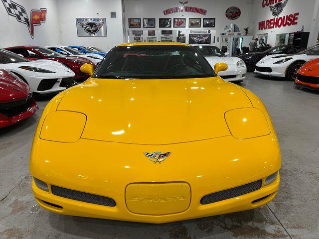 2003 Chevrolet Corvette (CC-2090078) for sale in Dallas, Texas