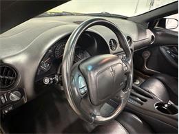 2002 Pontiac Firebird (CC-2097800) for sale in Depew, New York