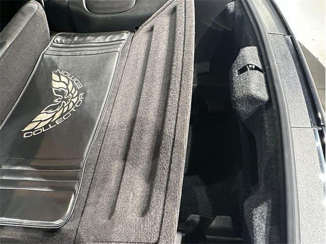 2002 Pontiac Firebird (CC-2097800) for sale in Depew, New York