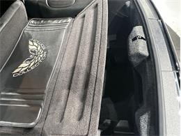 2002 Pontiac Firebird (CC-2097800) for sale in Depew, New York