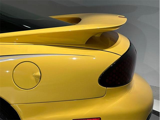 2002 Pontiac Firebird (CC-2097800) for sale in Depew, New York