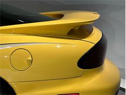 2002 Pontiac Firebird (CC-2097800) for sale in Depew, New York