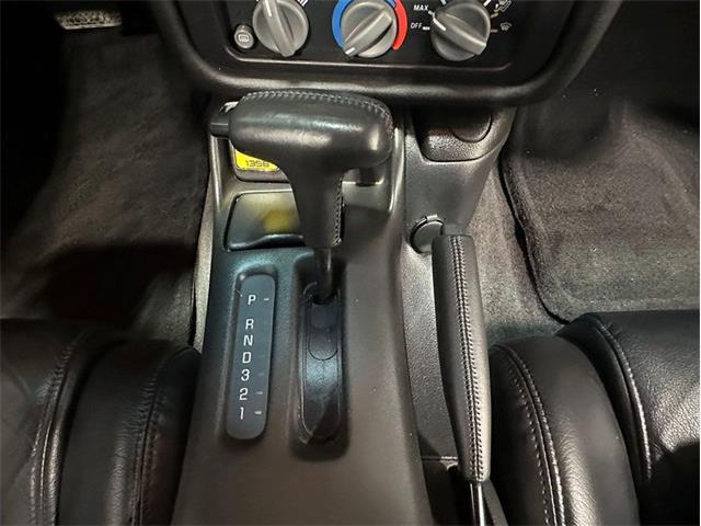 2002 Pontiac Firebird (CC-2097800) for sale in Depew, New York