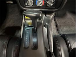 2002 Pontiac Firebird (CC-2097800) for sale in Depew, New York