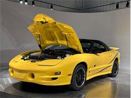2002 Pontiac Firebird (CC-2097800) for sale in Depew, New York