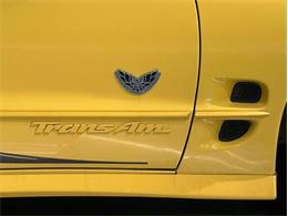 2002 Pontiac Firebird (CC-2097800) for sale in Depew, New York