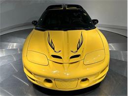 2002 Pontiac Firebird (CC-2097800) for sale in Depew, New York