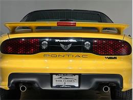 2002 Pontiac Firebird (CC-2097800) for sale in Depew, New York