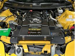 2002 Pontiac Firebird (CC-2097800) for sale in Depew, New York