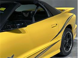 2002 Pontiac Firebird (CC-2097800) for sale in Depew, New York