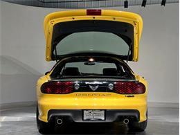 2002 Pontiac Firebird (CC-2097800) for sale in Depew, New York