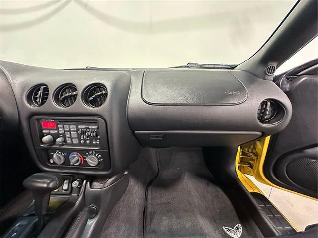 2002 Pontiac Firebird (CC-2097800) for sale in Depew, New York