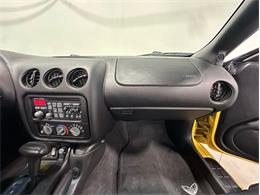 2002 Pontiac Firebird (CC-2097800) for sale in Depew, New York