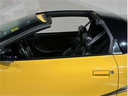 2002 Pontiac Firebird (CC-2097800) for sale in Depew, New York