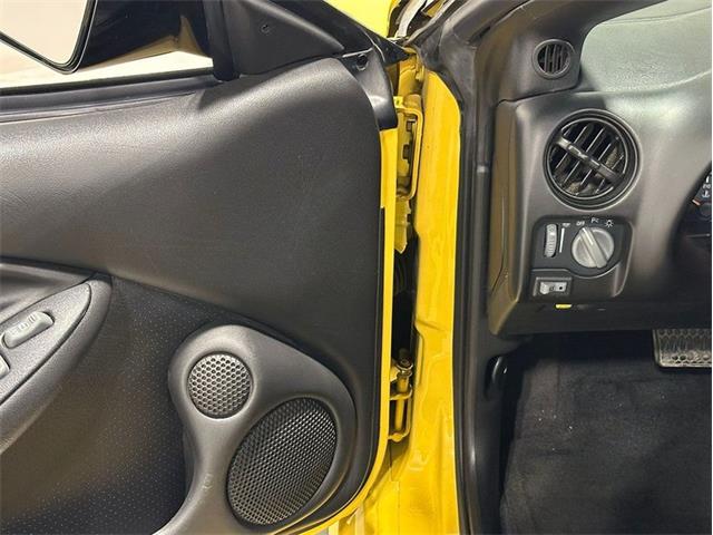 2002 Pontiac Firebird (CC-2097800) for sale in Depew, New York