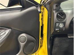 2002 Pontiac Firebird (CC-2097800) for sale in Depew, New York