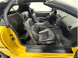 2002 Pontiac Firebird (CC-2097800) for sale in Depew, New York