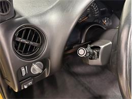 2002 Pontiac Firebird (CC-2097800) for sale in Depew, New York